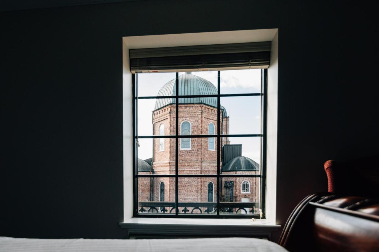 Church Street Inn 내키토시 외부 사진