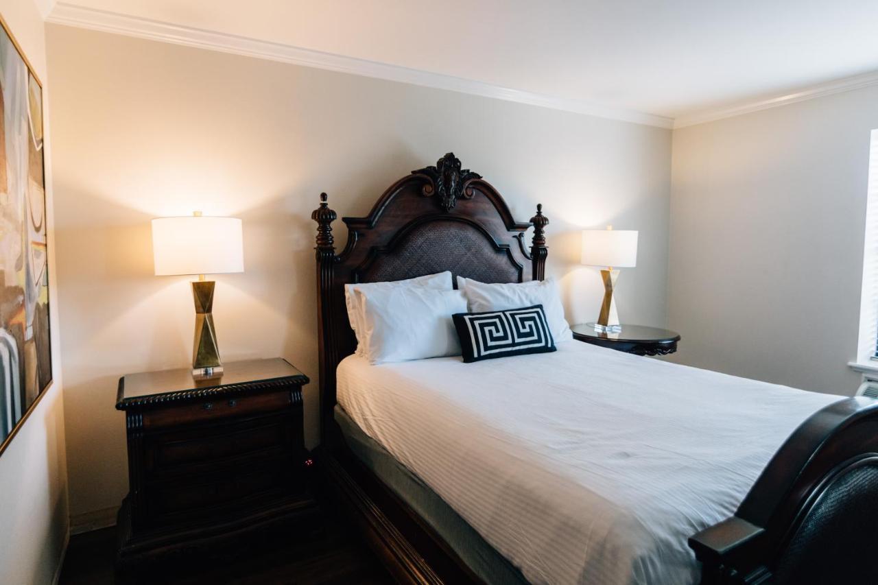 Church Street Inn 내키토시 외부 사진