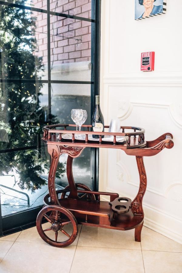 Church Street Inn 내키토시 외부 사진