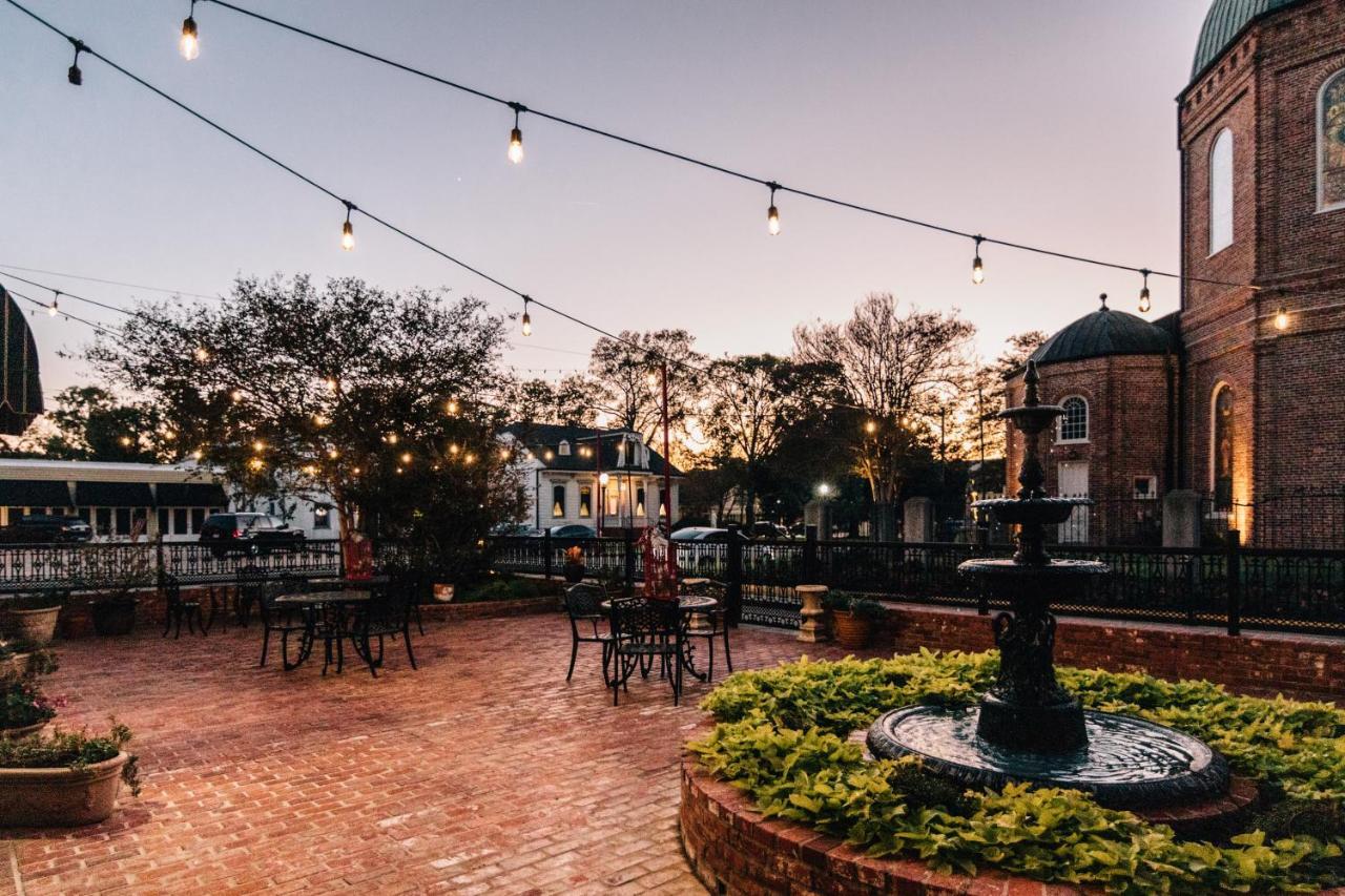 Church Street Inn 내키토시 외부 사진